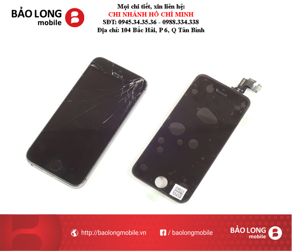 Giá thay màn hình iPhone 6 Plus khoảng bao nhiêu là hợp lý với nhiều người dùng ở trong SG?