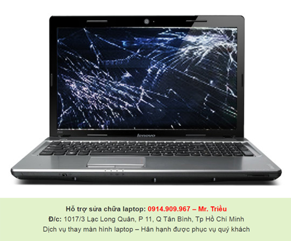 Cách gì để vệ sinh và bảo vệ màn hình laptop đơn giản và dễ dàng?