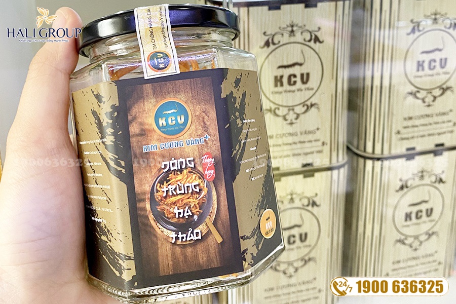 Q&A: Câu hỏi thường gặp khi sử dụng sản phẩm ĐTHT Khô Kim Cương Vàng của người mua hàng