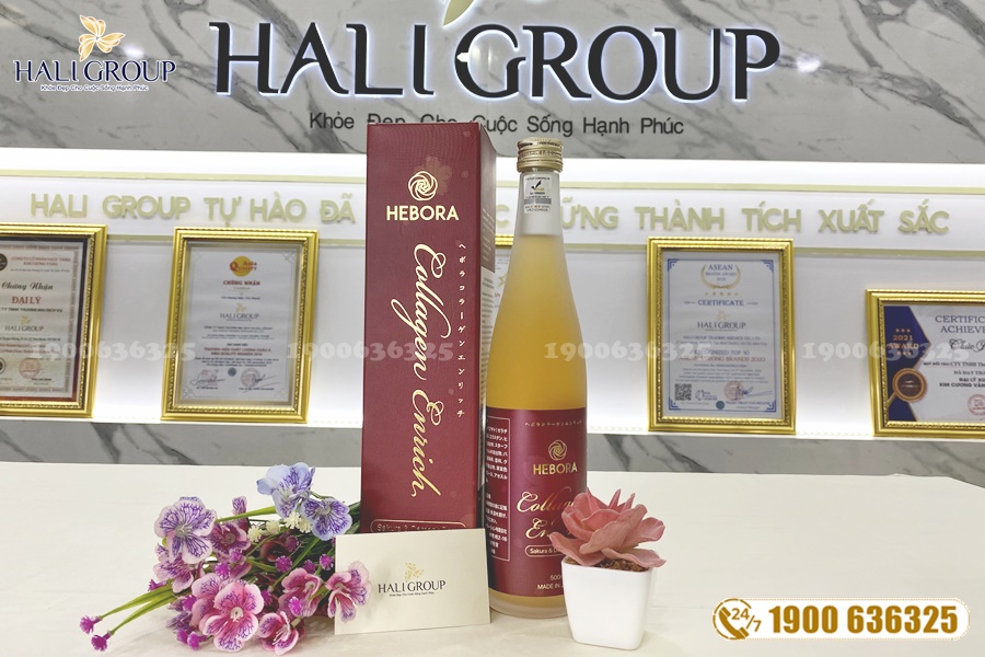 Các loại Collagen dạng nước bán chạy nhất thời điểm hiện nay?