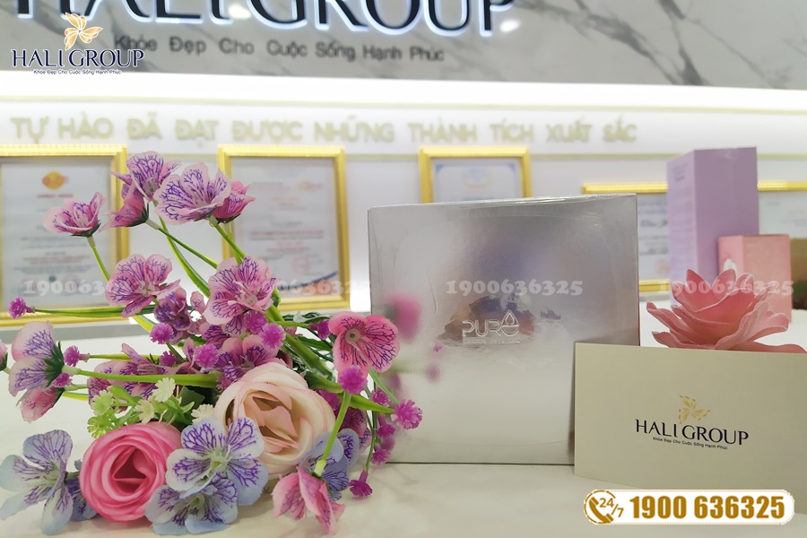 Review về Kem Lộc Nhung Pure của người sử dụng sau thời gian dùng sản phẩm