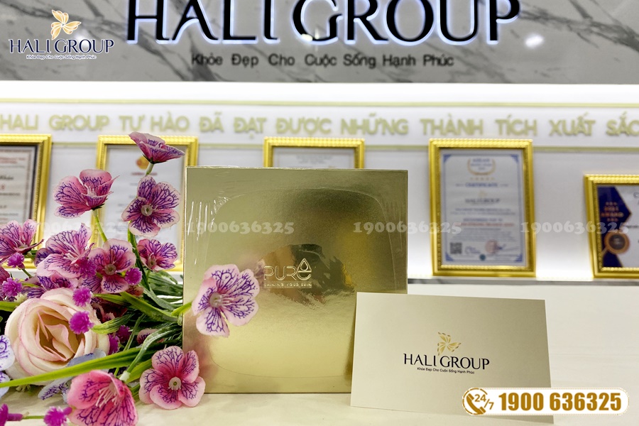 6 Câu hỏi thường gặp khi mua kem dưỡng mộc qua Pure chính hãng