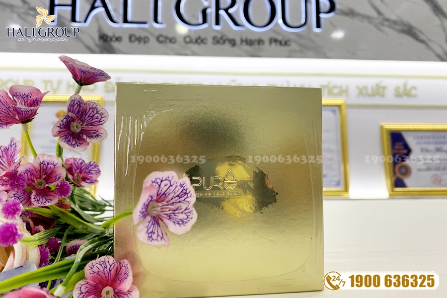 Đánh giá về Kem Pure Night Cream Là Một Trong Các Kem Dưỡng Da Ban Đêm của chị em phụ nữ sau thời gian sử dụng sản phẩm