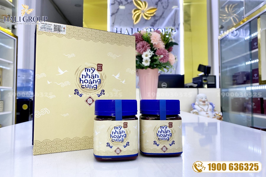 4 Câu hỏi thường gặp khi mua nước uống mỹ nhân hoàng cung 2022