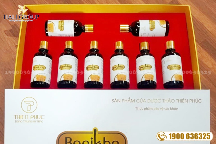 Những câu hỏi thường gặp khi dùng ĐTHT Banikha của người mua hàng