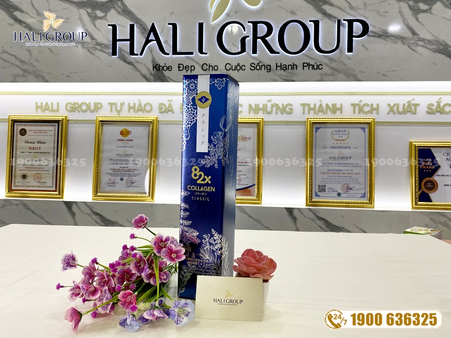 Giải đáp: Câu hỏi thường gặp khi sử dụng 82x collagen của Nhật