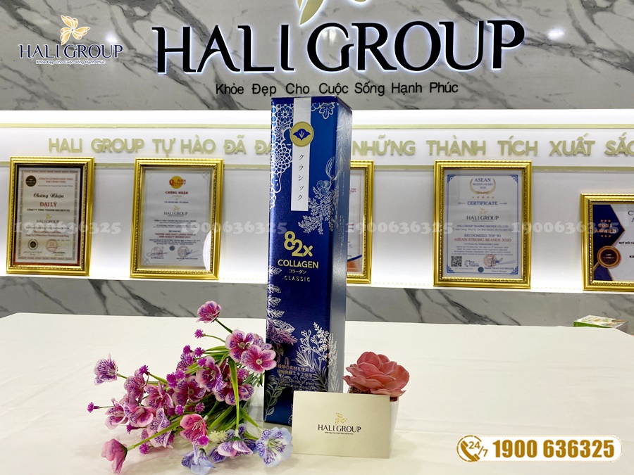 Cảm nghĩ về collagen 82x classic của chị em phụ nữ sau thời gian sử dụng sản phẩm