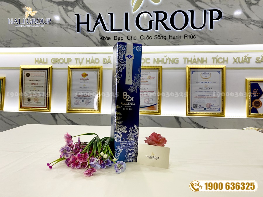 Cảm nghĩ về nước uống 82X Collagen  của người tiêu dùng sau khi sử dụng