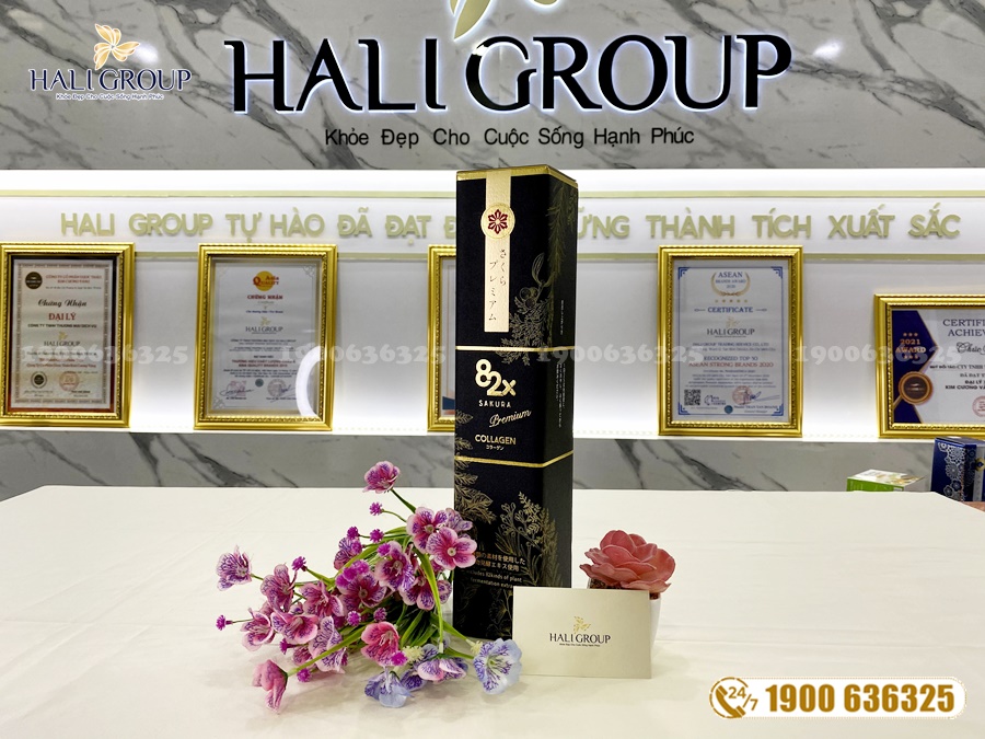 Nhận xét về collagen sakura 82x của một số chị em sau khi dùng sản phẩm