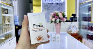Giải đáp: Câu hỏi thường gặp khi dùng viên uống chống nắng nội sinh Fresa Nhật Bản