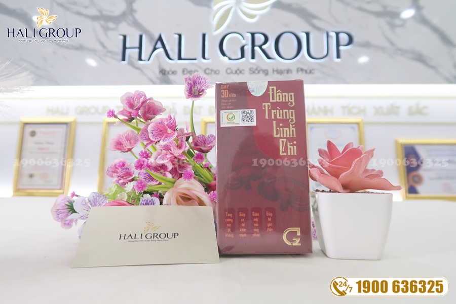 Một số câu hỏi thường gặp khi dùng viên ăn ngủ ngon đông trùng hạ thảo linh chi của khách hàng