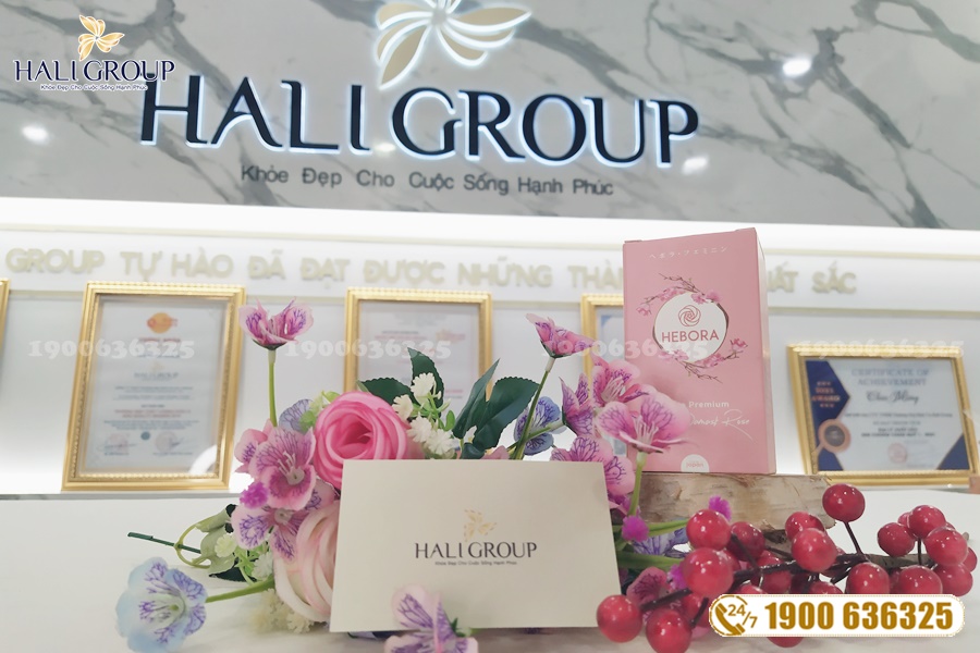 Feedback về Viên Uống Thơm Hebora của chị em phụ nữ sau thời gian sử dụng sản phẩm