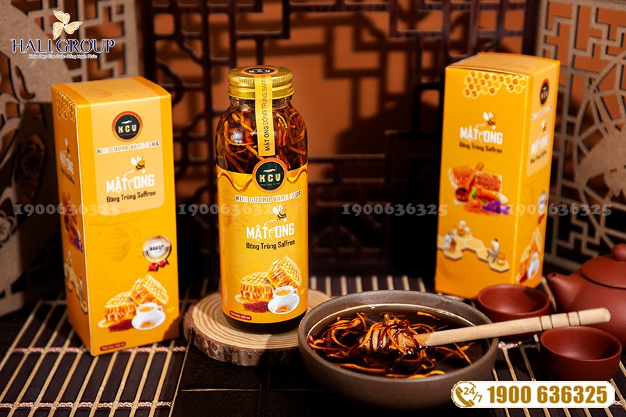 Đánh giá về Saffron mật ong ĐTHT Kim Cương Vàng cho người sử dụng sau một thời gian dùng sản phẩm