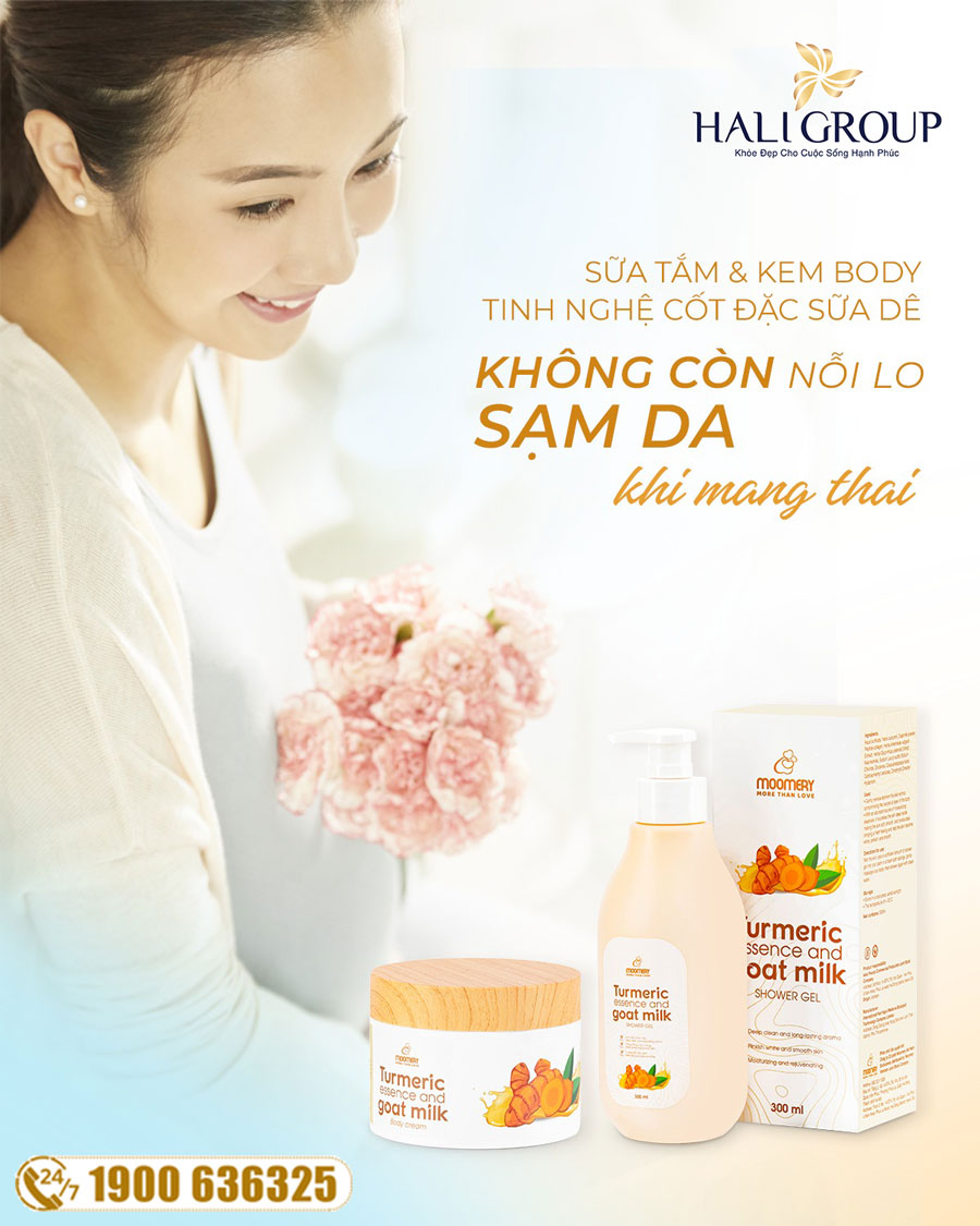 Câu hỏi thường gặp khi dùng sữa tắm trắng Moomery chính hãng