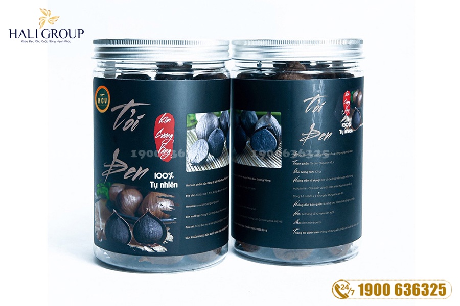 Giải đáp câu hỏi thường gặp khi dùng Tỏi đen của Tiến Luật của người tiêu dùng