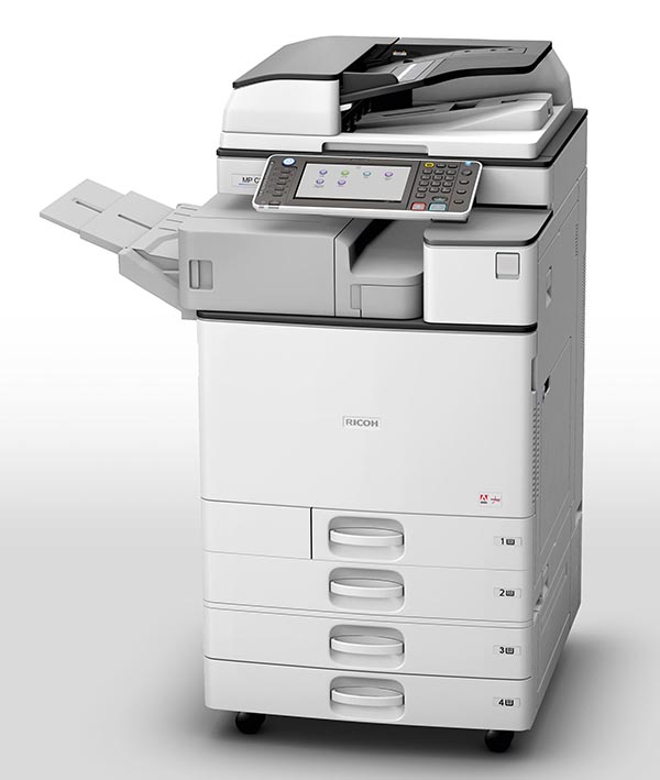 Cần tham khảo ý kiến về giá máy photocopy Ricoh MP 4054