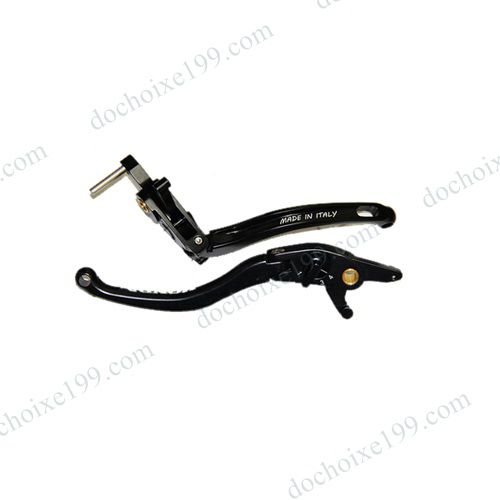 Mua bán tay thắng , tay phanh IRC Made in Italy độ đẹp cho xe Sh 2018 2019 2020 giá thấp nhất thị trường